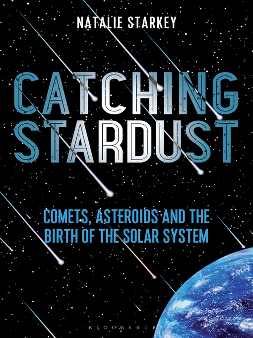Title details for Catching Stardust by Natalie Starkey - Available